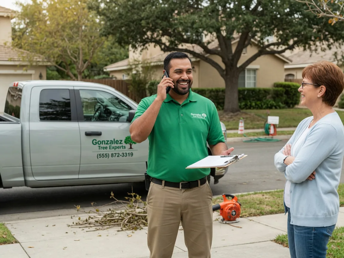 Tree Service Crystal Falls, MI FAQs